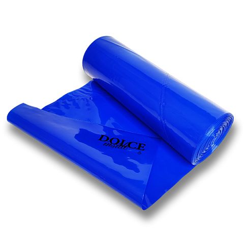 Мешки кондитерские  ROLL 53/BLU п/э 70мкр (рулон 100шт) синие, опт 12шт