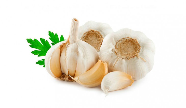 ВАД Чеснок DEL`Ar ,(пакет 5кг)