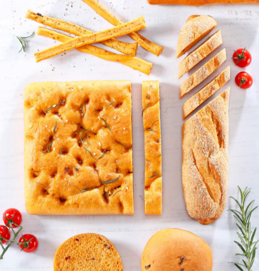 Ирекс Помодоро - смесь пищевая хлебоп, 25кг (ИРЕКС)