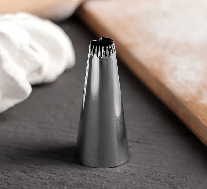 Насадка кондитерская "Малая пила".1822582