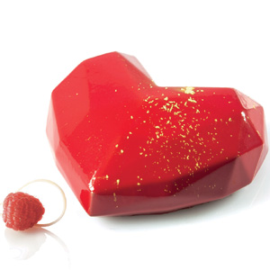 Набор СЕРДЦЕ оригами AMORE ORIGAMI 600