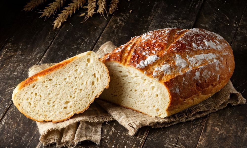 Смесь зерновая хлебопекарная "Росмикс картофельная", уп.15кг (Крона)