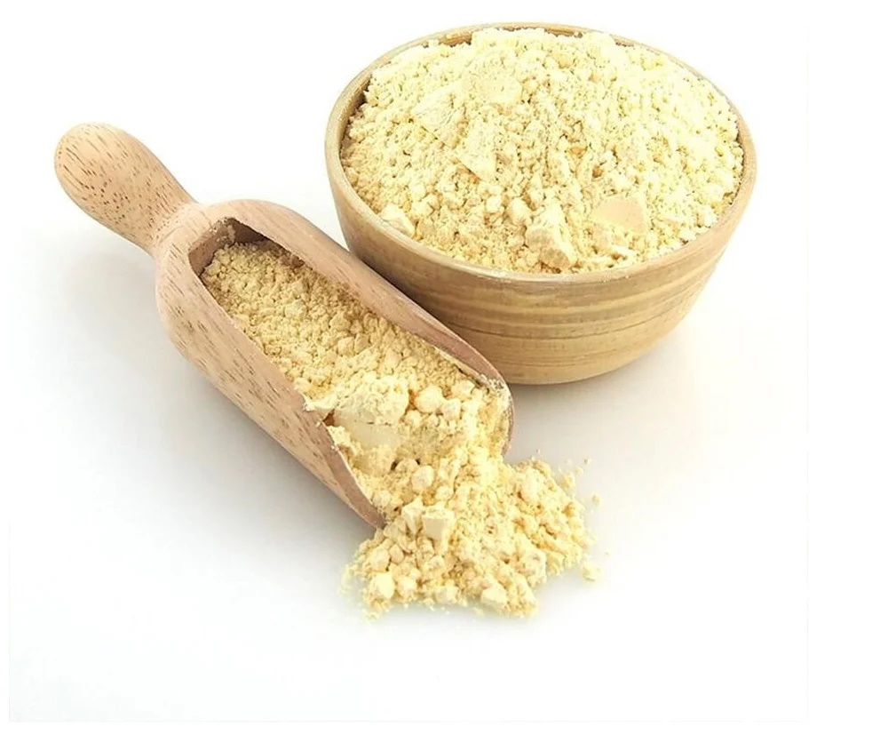 Арахис дробленый обжар.фр.0-2(мучка), в/у(20кг)