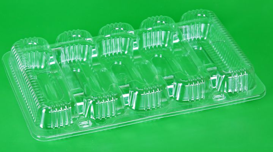 Контейнер (эклер) К-15