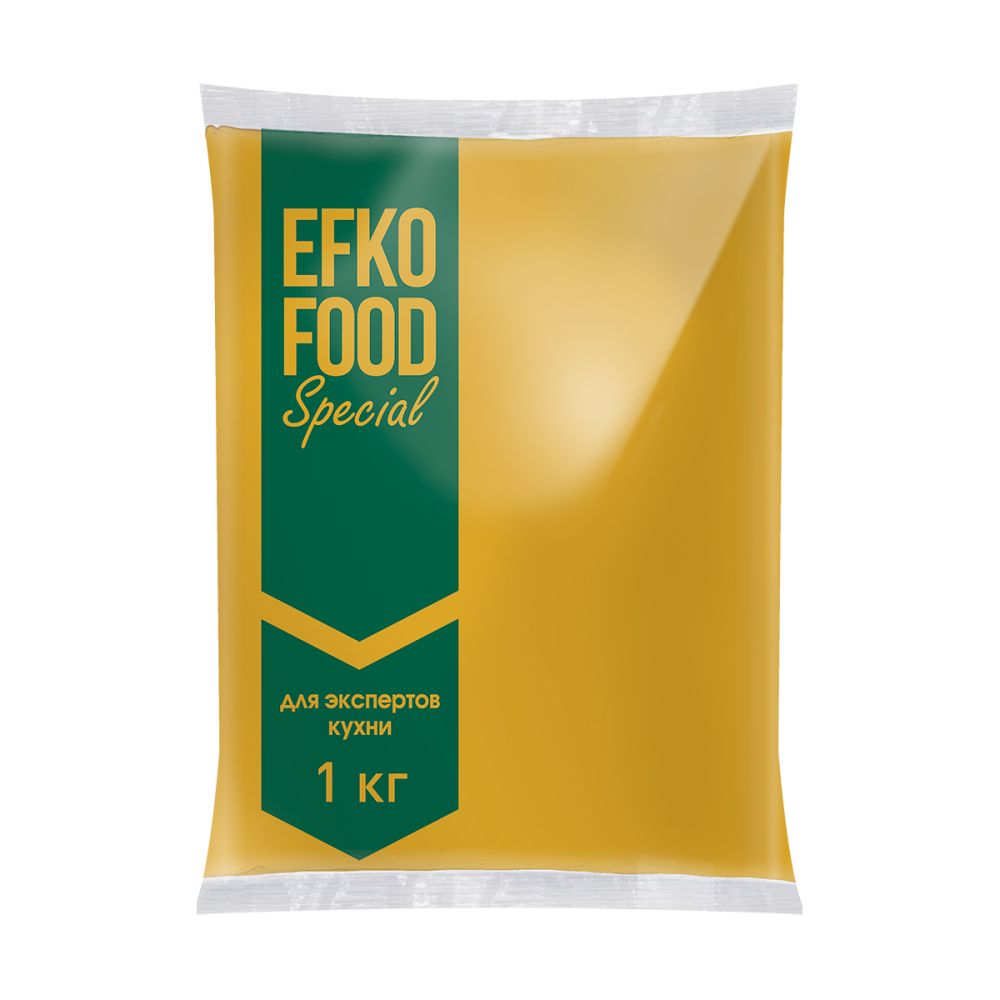 Соус русская заправка EFKO FOOD special 30%  (балк.1кг*10шт) 