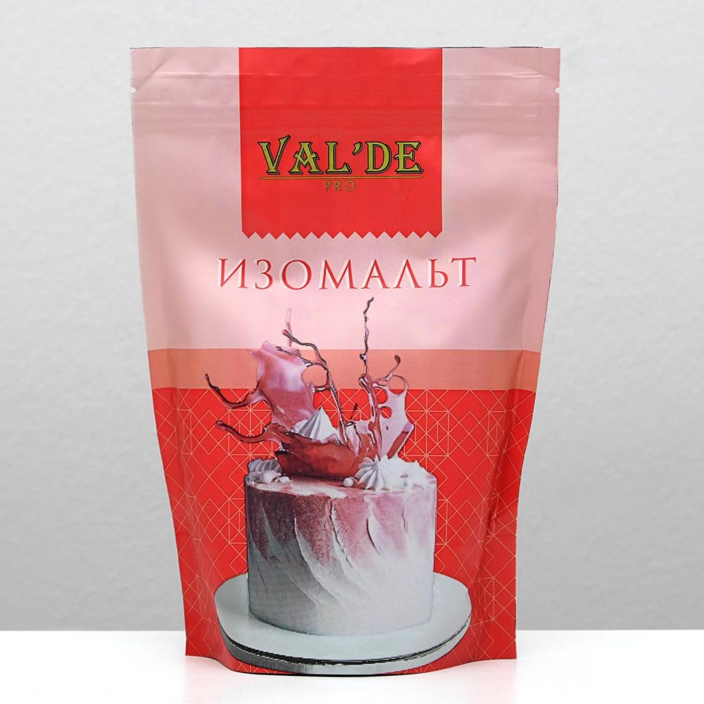 ИЗОМАЛЬТ  Е953 (500гр*10шт) "Valde"