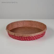Б.форма ."ПИРОГ"РВ170/35 (540шт)
