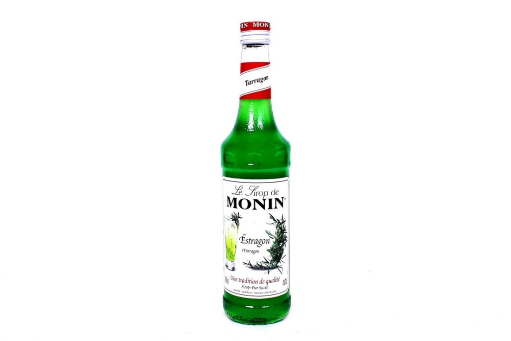 Сироп Тархун 0.7 л*6 шт Monin, Франция