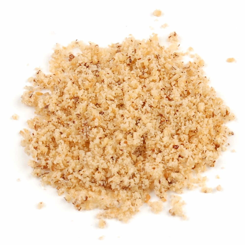 Миндаль дробленый обжаренный (0-1мм)