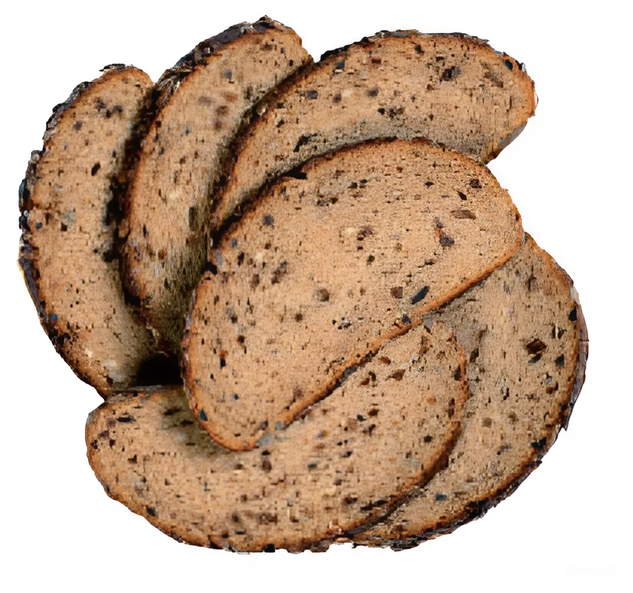 Смесь зерновая хлебопекарная "Росмикс дарк", уп.15кг (Крона)