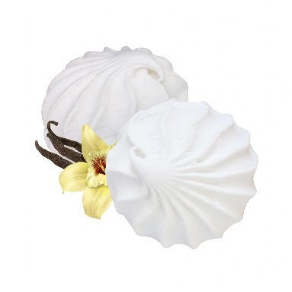 Белогель-суфле 1150 (новый) для зефира особенный "Ваниль", 10 кг