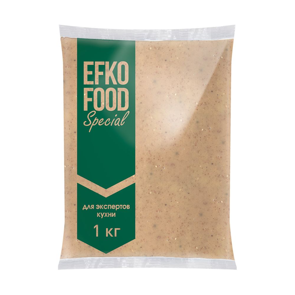Соус грибной EFKO FOOD special (балк.1кг*10шт)