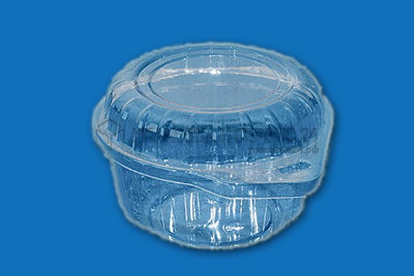 Капс.бумаж. ОВАЛ 105*40*25мм (2000шт),CUPS88