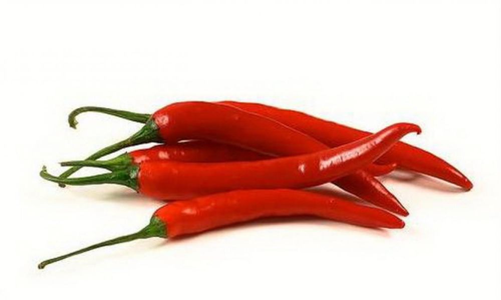 Перец красный Чили стручковый (бан. 100г*6шт) SpicExpert [2489],[0312] 