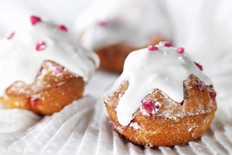 Помадка сахарная "Ultra White Fondant" (вед.14кг)