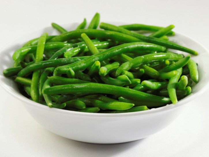 Фасоль с/м струч.  ЦЕЛАЯ (8кг) 