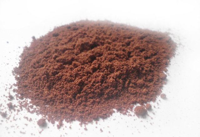 Фруктово-ягодный порошок ЧЕРЕМУХОВЫЙ (мука черемуховая), уп.8кг