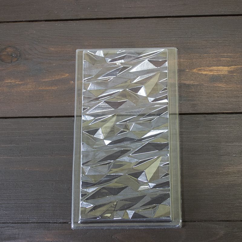 Форма для шоколада "Плитка" 19, 51259