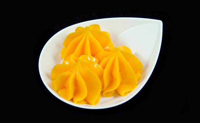 Начинка "Твист" кремовая со вкусом Абрикоса, 13кг.