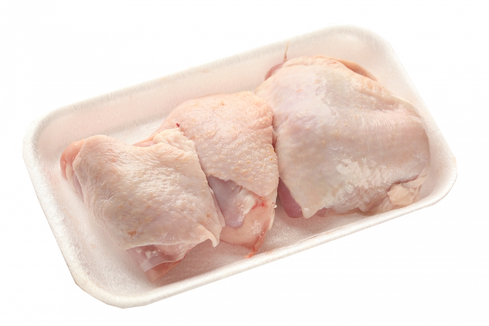 Кур. бедро (подложка) 