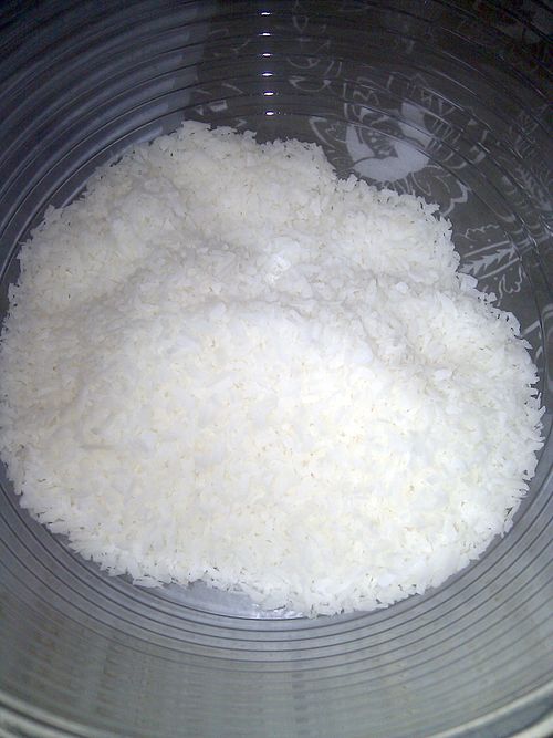 Кокосовая стружка 65%, Индонезия, Файн, COCONUT UTAMA, меш. 25кг