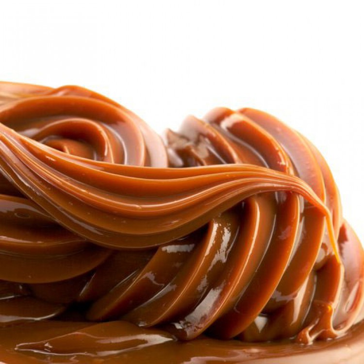 Крем сгущенка вареная ж.8,5% ,(ведро13 кг)