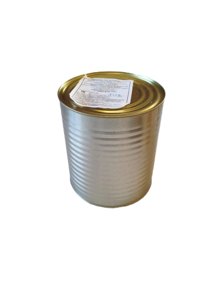 Продукт молокосодержащий сгущ. с сахаром "Вареная сгущенка"(ж/б 3,75кг) г. РУДНЯ