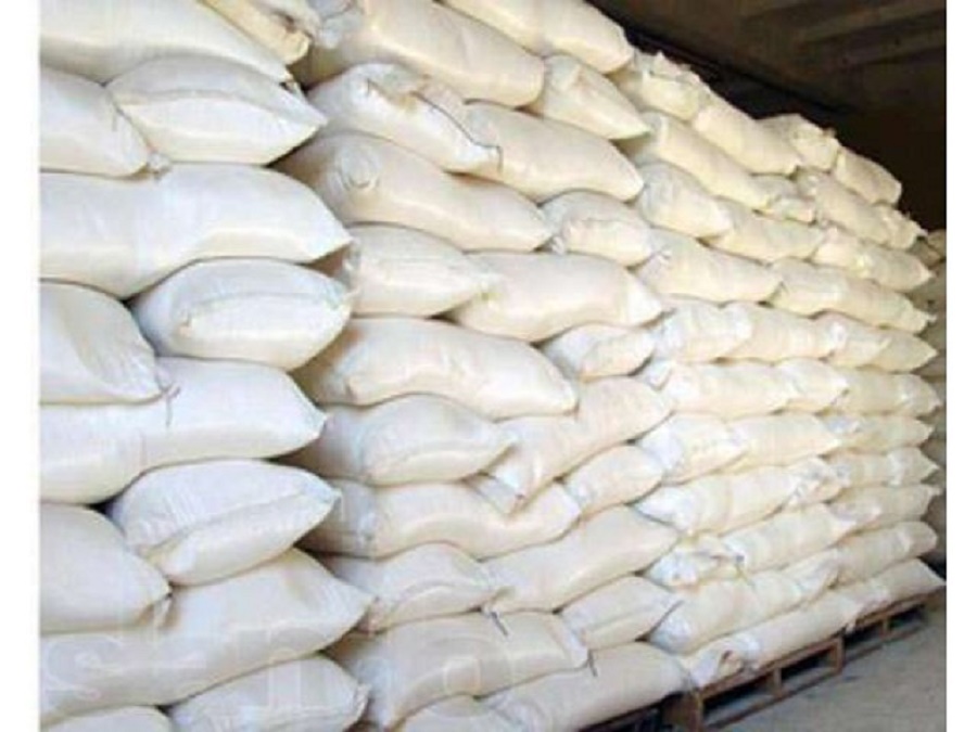 Сода пищевая (25кг) 