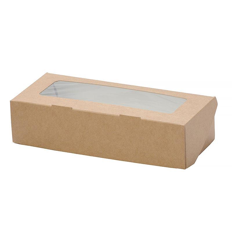 Упаковка OSQ  TABOX 500 PRO, (уп.500шт/кор)17*7*4см