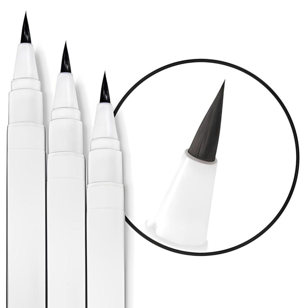 Фломастеры с пищевыми красителями ЧЕРНЫЙ, 82194