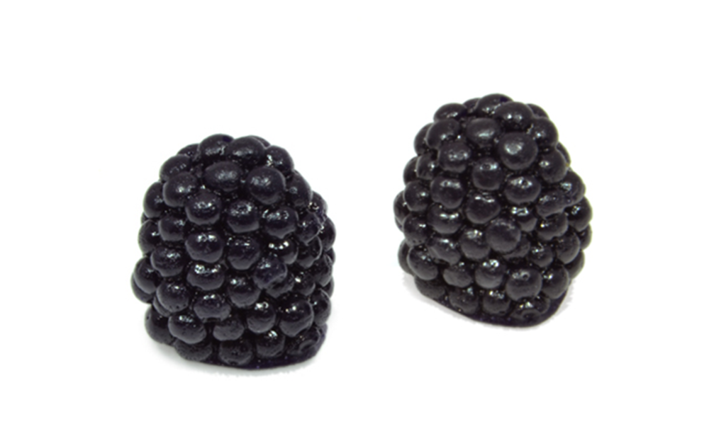 Мармелад фигурный "Мармелатье" *ЕЖЕВИКА* 6,3г, уп., 48шт