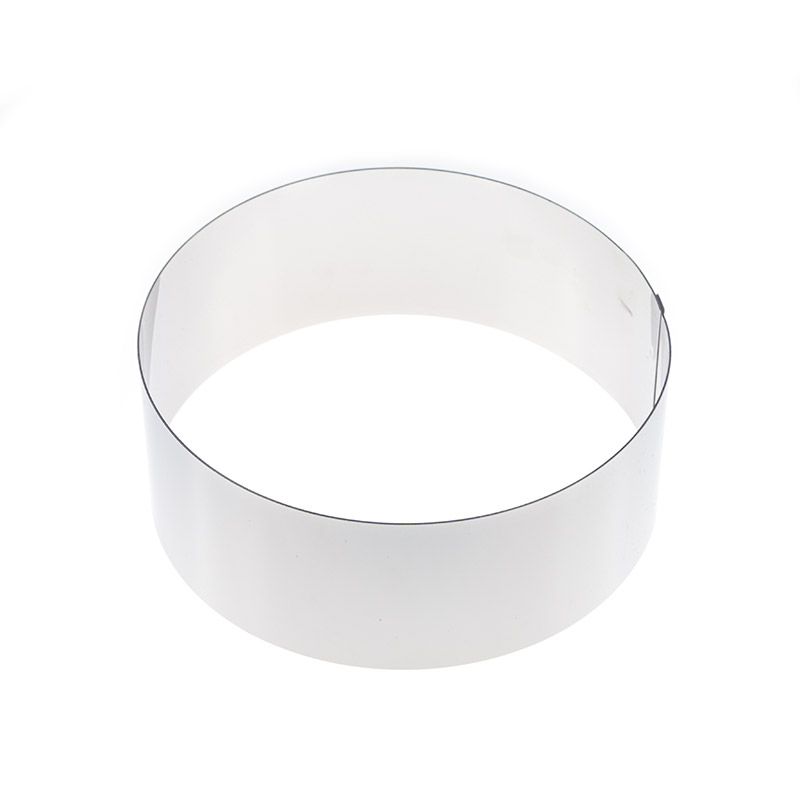 Форма-резак кольцо d=18 h=10, 4342557, 310293