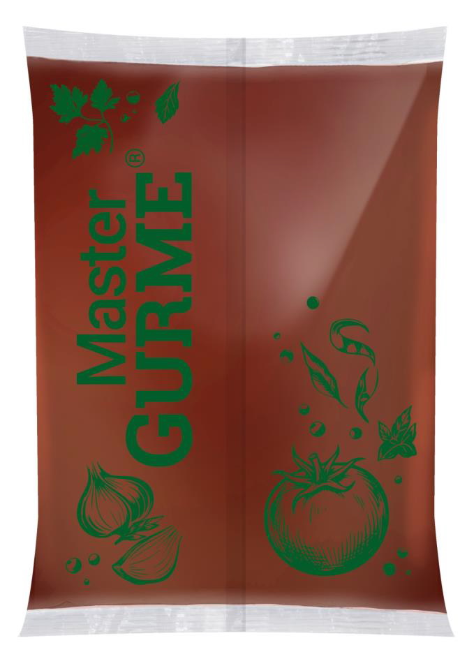 Соус Барбекю Master Gurme (Efko) (балк.1кг*10шт)