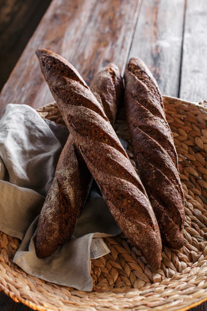 Заварной полуфабрикат для хлеба "Эйва Фитнес", 12кг