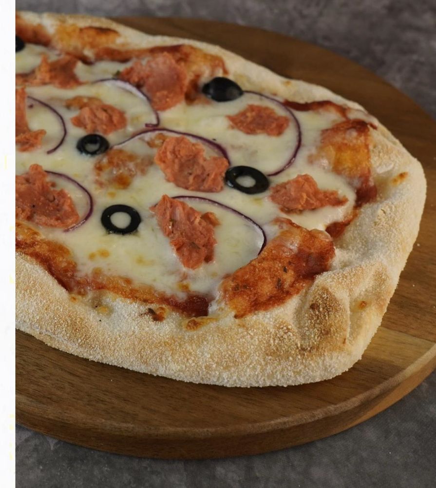 Растительное филе Hi Slice 3кг/упак, EFKO FOOD