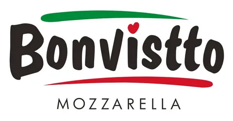 Сыр Моцарелла 40% (1кг*10 шт) BONVISTTO, Беларусь  М  