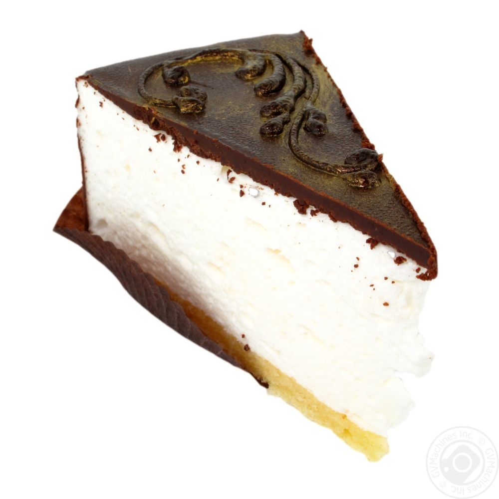 Белогель-Суфле (1.075кг/шт) Птич.мол.( 12 кг)