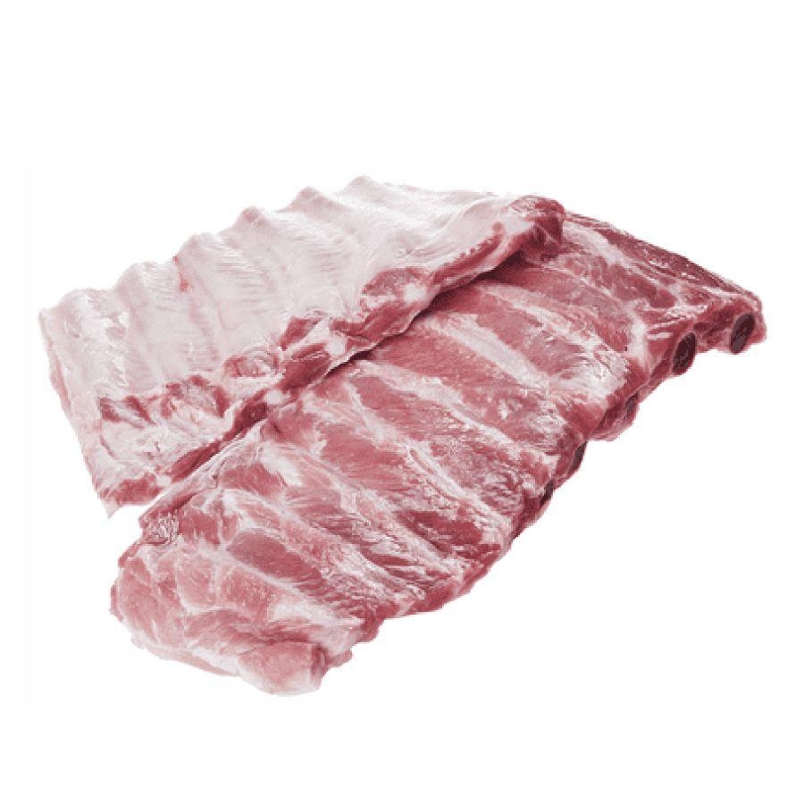 Свинина ребра (лента), Сибагро