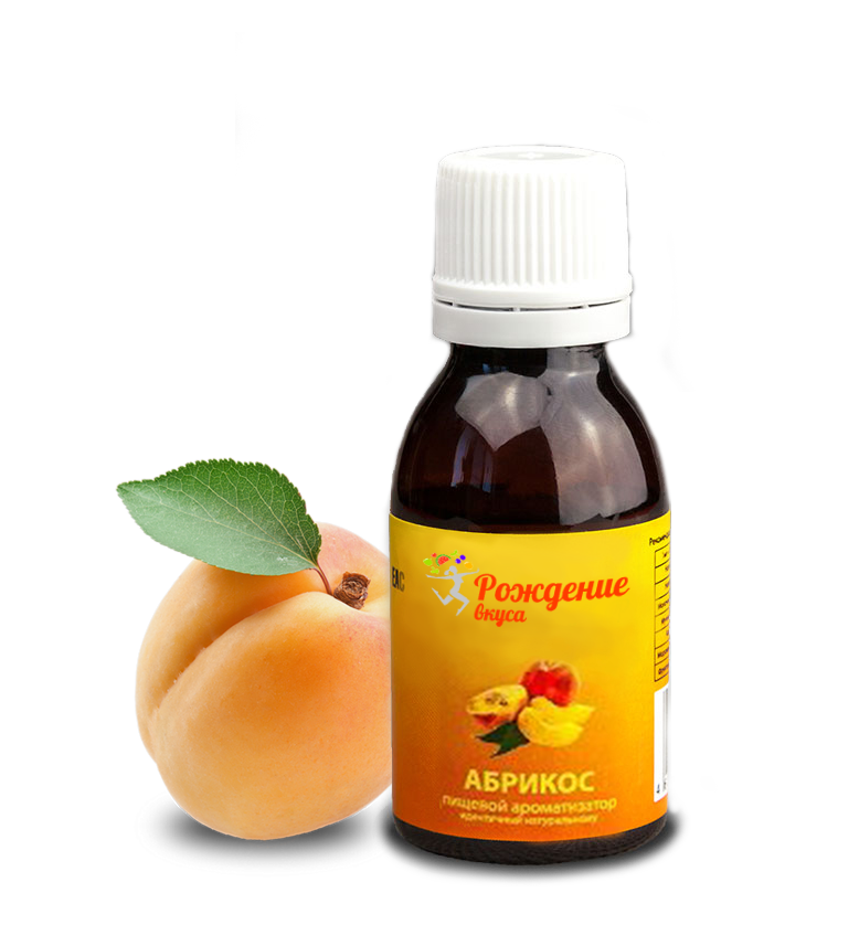 Ароматизатор Caramella Абрикос 10мл, 236301