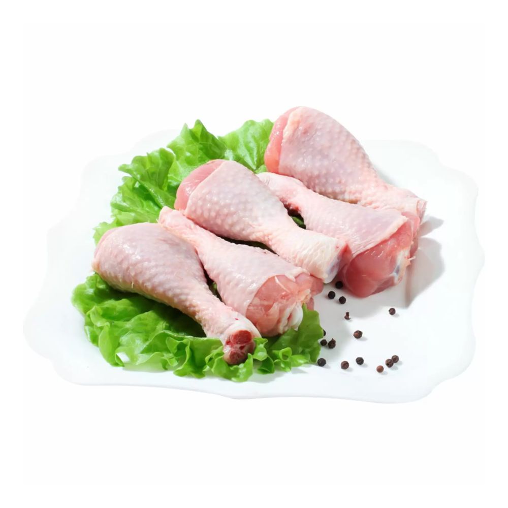 Кур. голень , (подложка ) (кор.10кг)