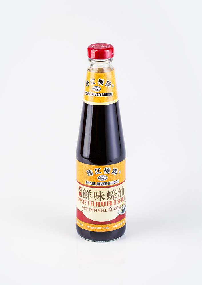 Соус Устричный (510г*12) стекло