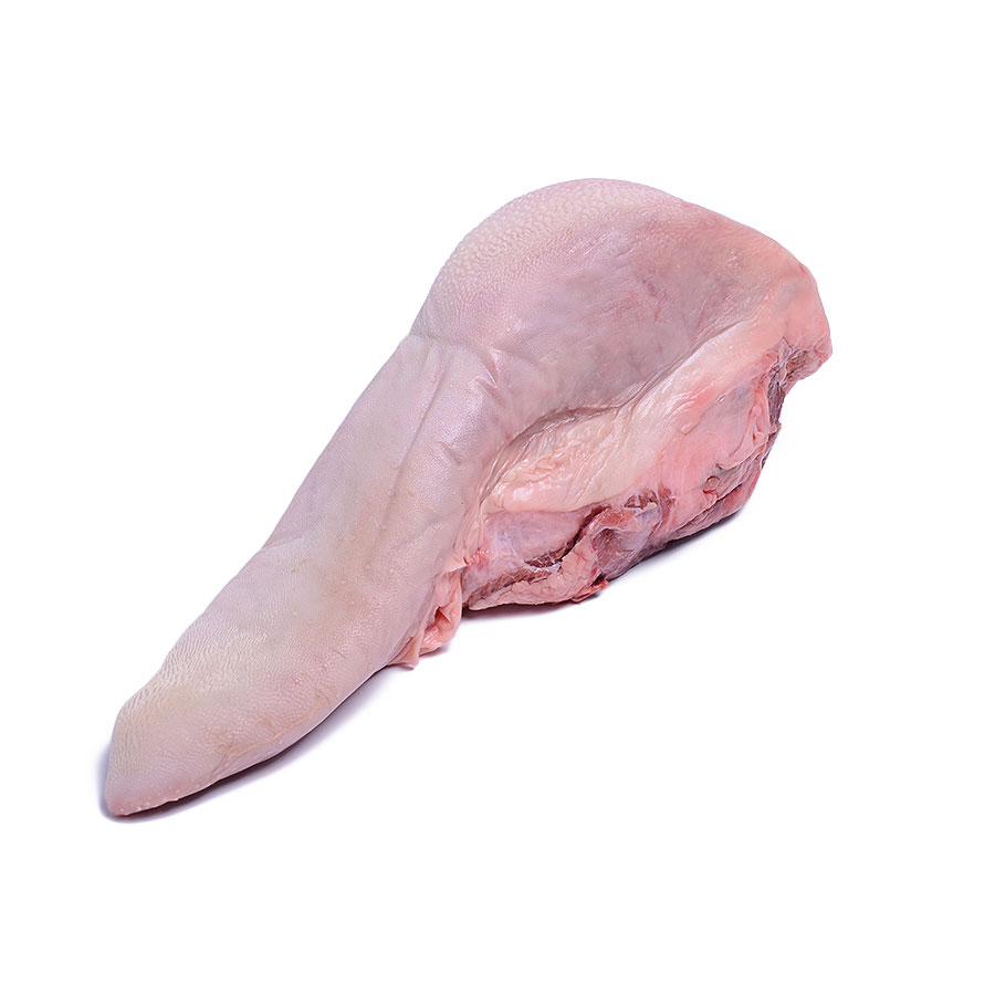 Говядина язык, Аргентина