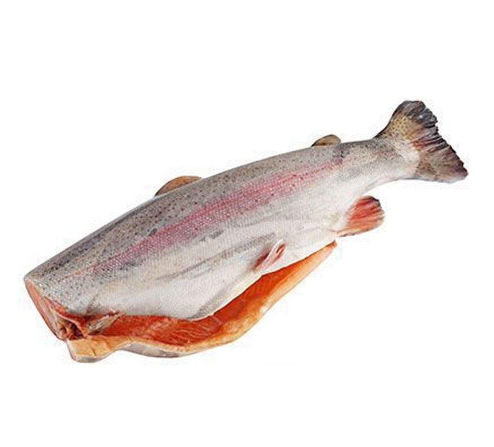 Форель 0,9-1,3 потрош. б/г, premium