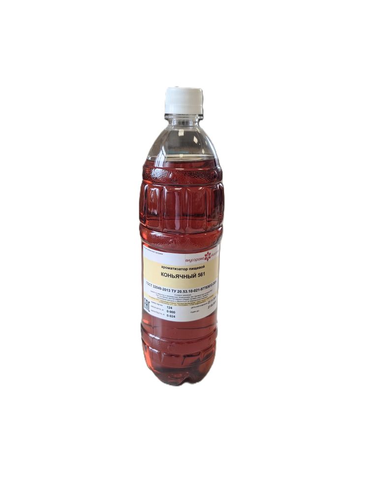Ароматизатор Коньячный 561 ,(бут.0,9кг)