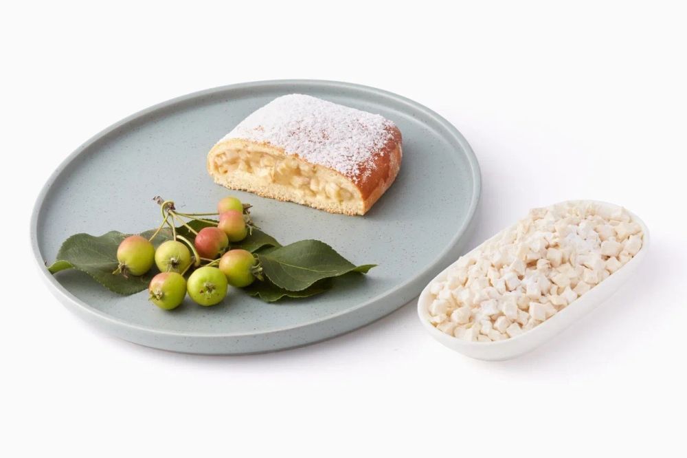 Смесь сухая для яблочной начинки "Пеппи" (1,250кг*6шт)