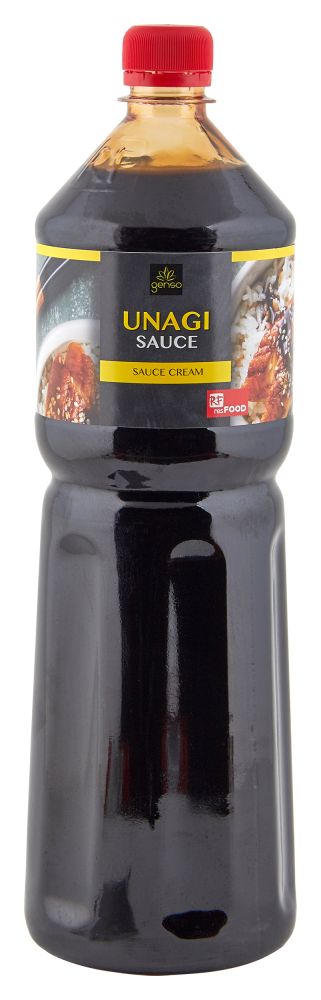 Соус УНАГИ "Genso" (1,5л*6шт)  