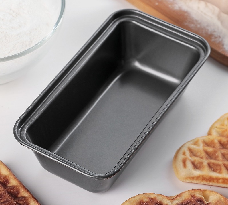 Форма для выпечки "Хлеб.Жаклин."с а/п  20х11х6см, 1211004