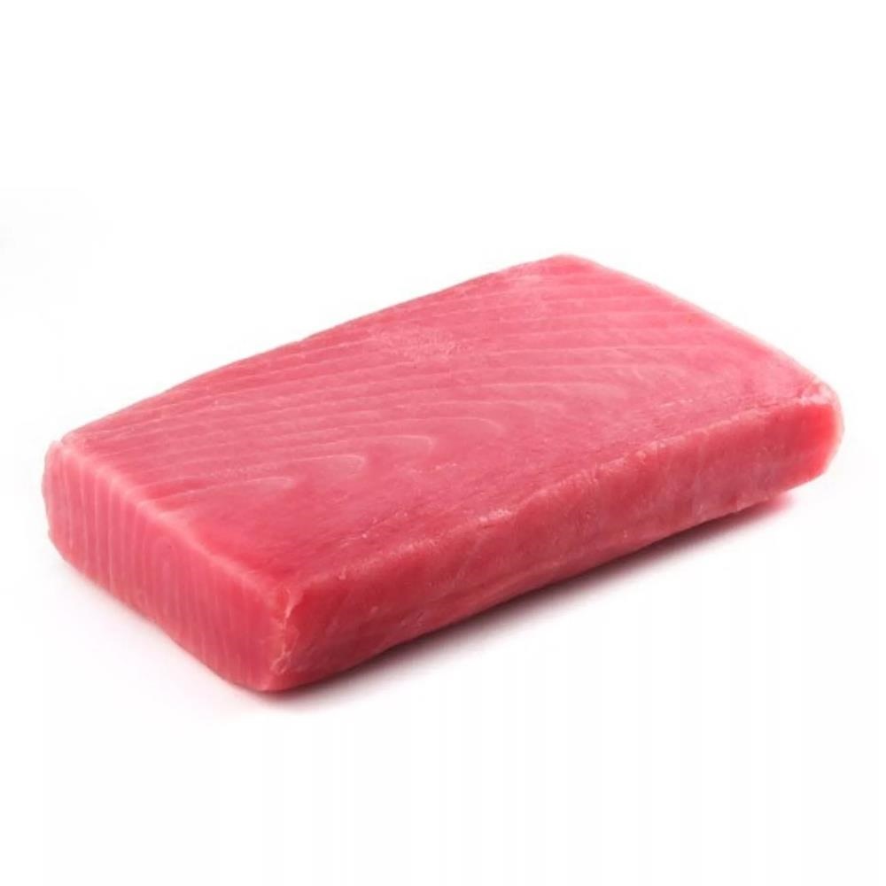 Филе тунца с/м  порционное (500-800гр), GRADE:ААА, Вьетнам