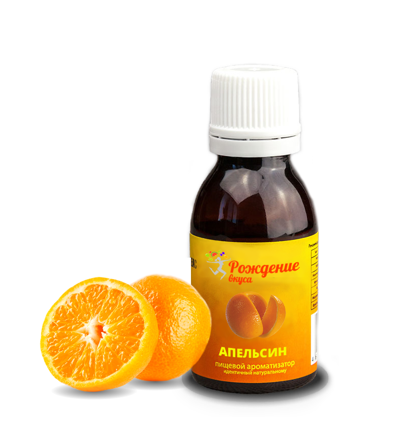 Ароматизатор Caramella Апельсин 10мл, 236303