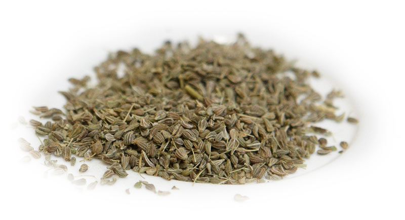 Анис семя (бан. 350гр.*6шт) SpiсExpert [0600]